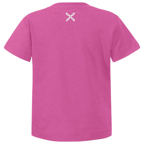 T-shirt bambina baby Limestone