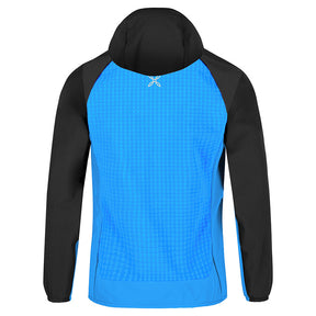 Giacca bambino Speed Hooded