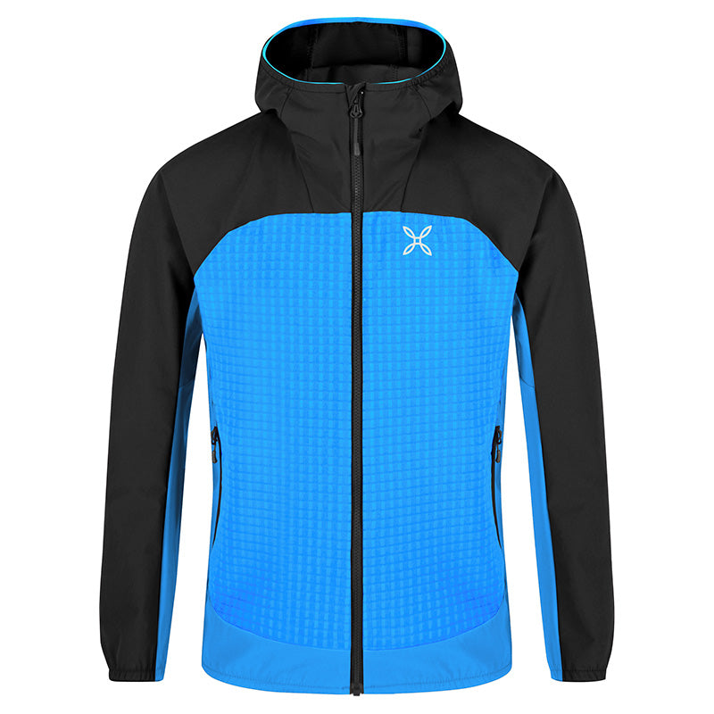 Giacca bambino Speed Hooded