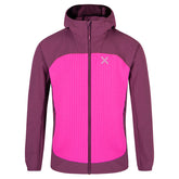 Giacca bambina Speed Hooded