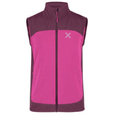 Gilet bambina Speed