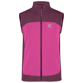 Gilet bambina Speed