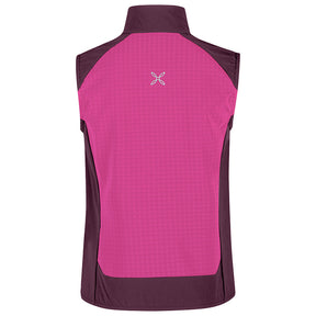 Gilet bambina Speed