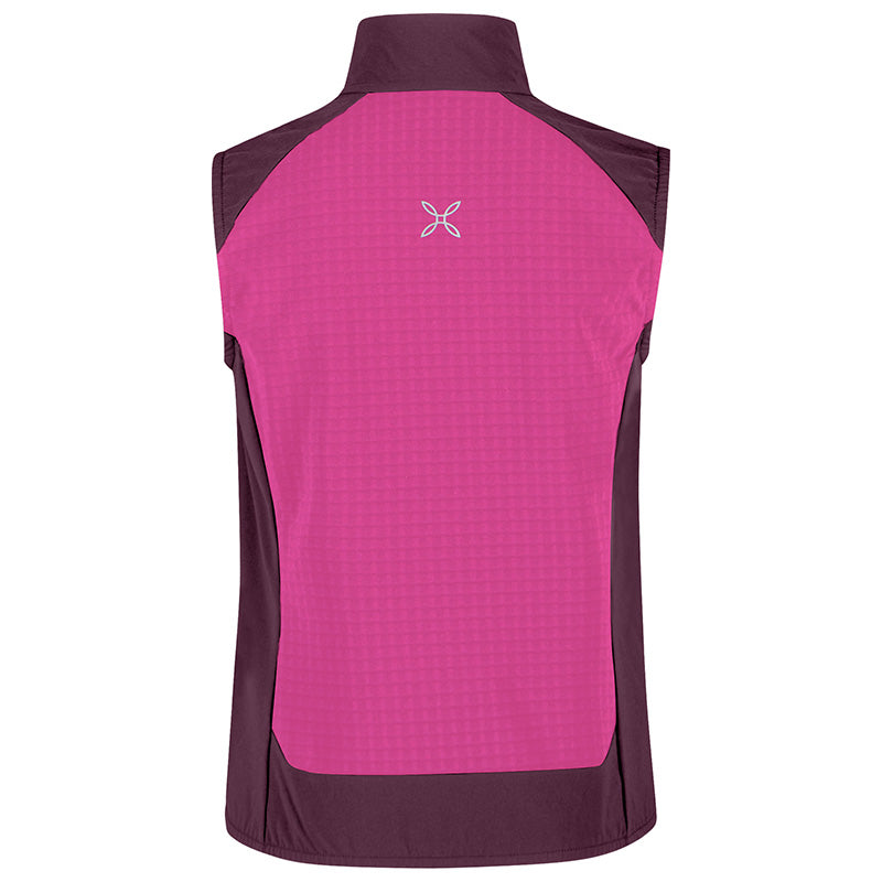 Gilet bambina Speed