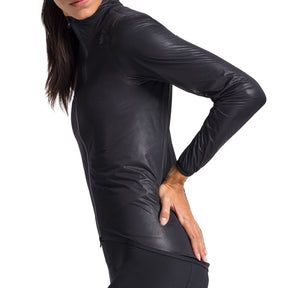 Giacca donna Aqua Light