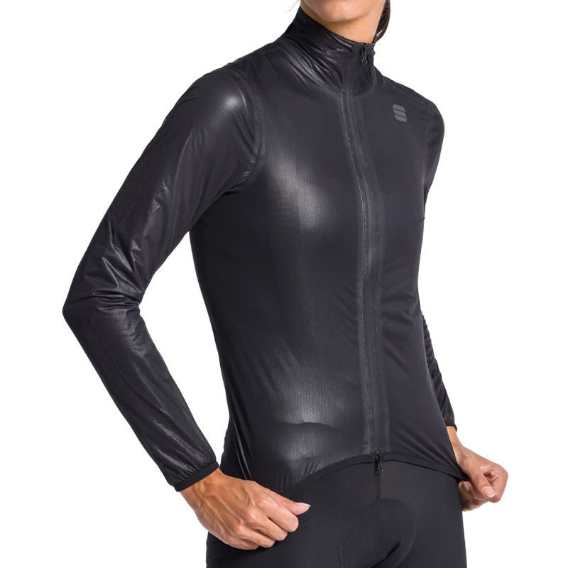 Giacca donna Aqua Light