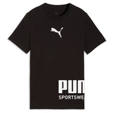 T-shirt bambino Graphic Sport