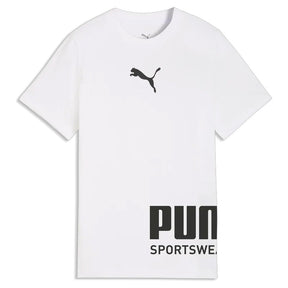 T-shirt bambino Graphic Sport