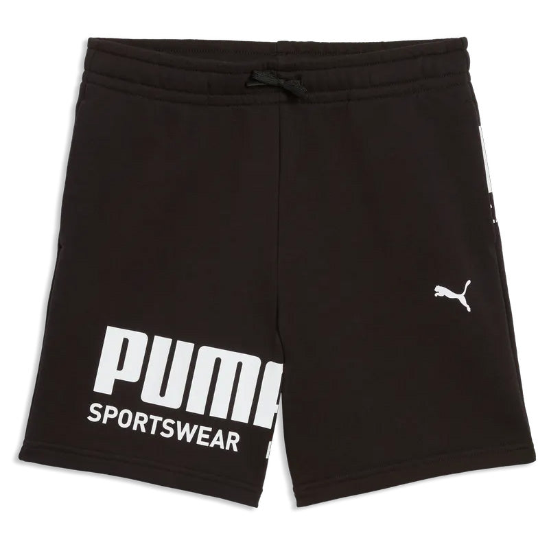 Pantaloncino bambino Sport Graphic