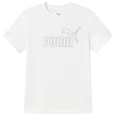 T-shirt bambina Essential Rhinestone