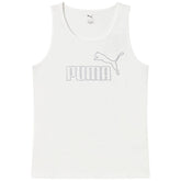 Canotta donna Ess Logo Rhinestone