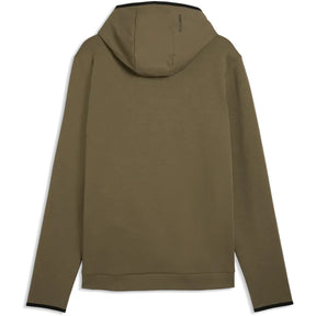 Felpa uomo Pumatech Full-Zip