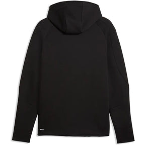 Felpa uomo Evostripe Full-Zip