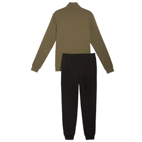 Tuta uomo Essentials