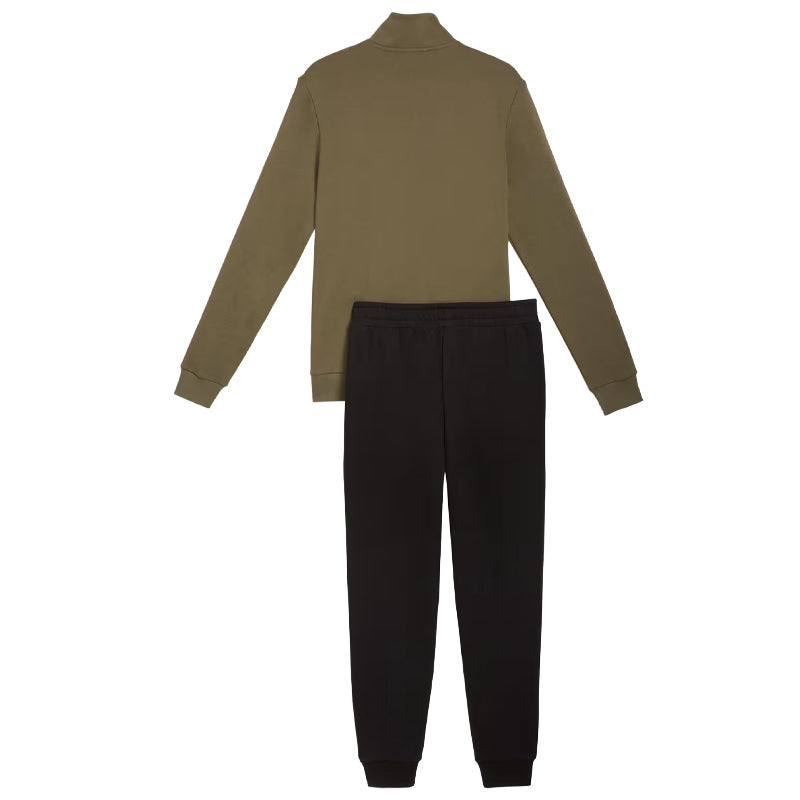Tuta uomo Essentials