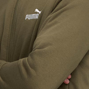 Tuta uomo Essentials