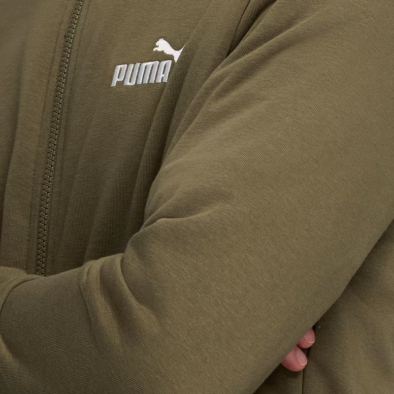 Tuta uomo Essentials