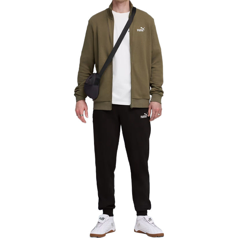Tuta uomo Essentials