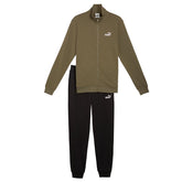 Tuta uomo Essentials