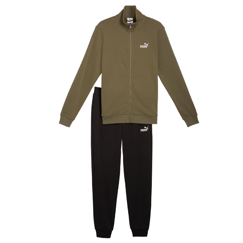 Tuta uomo Essentials