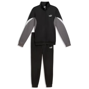Tuta uomo Essentials Block