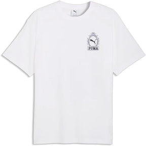 T-shirt uomo Graphic Relaxed
