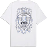 T-shirt uomo Graphic Relaxed