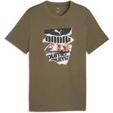 T-shirt uomo Graphic Photoprint