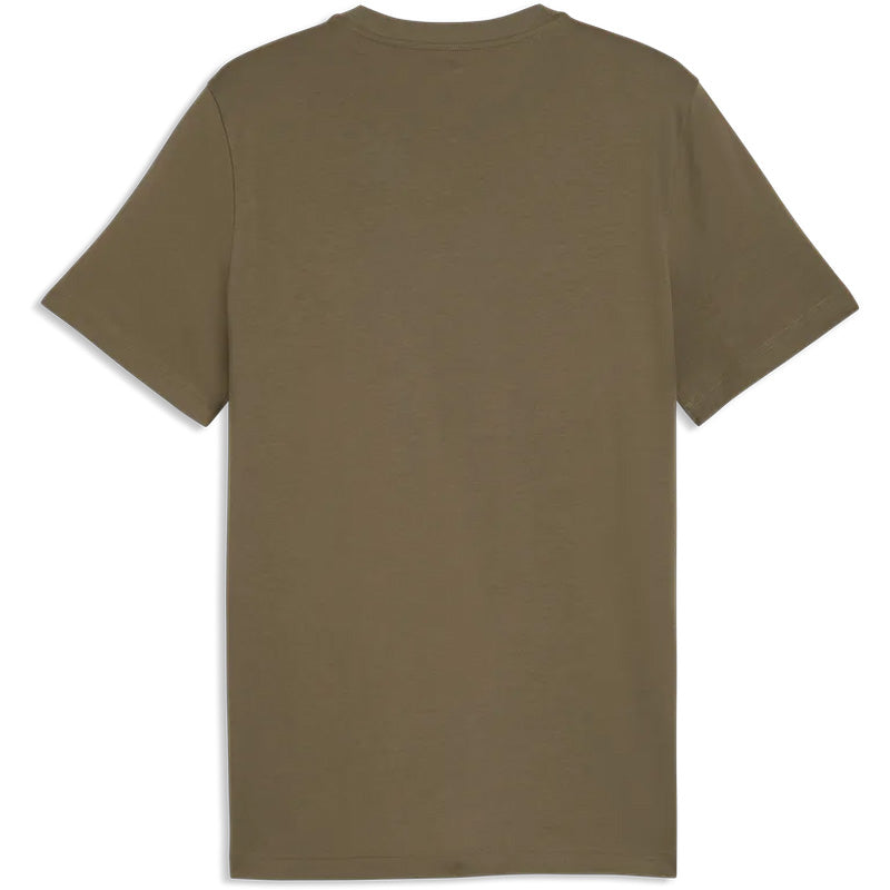 T-shirt uomo Graphic Photoprint