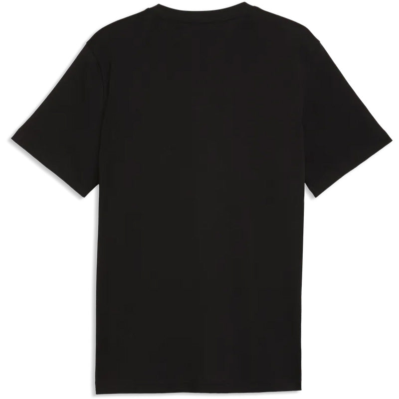 T-shirt uomo Graphic Photoprint