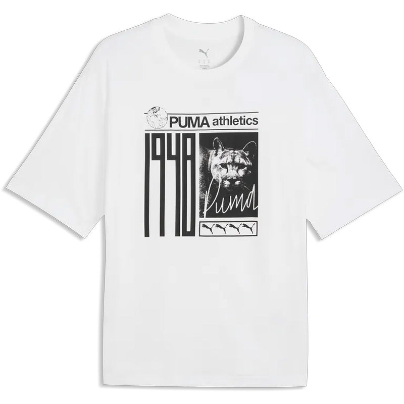 T-shirt uomo House Of Graphic