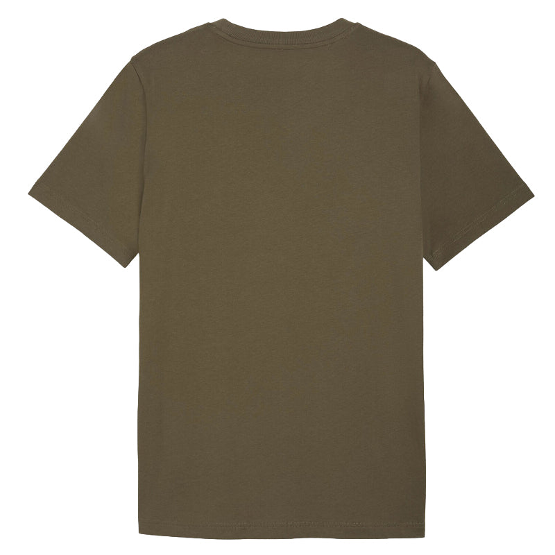 T-shirt uomo Essentials Small Logo