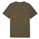 T-shirt uomo Essentials Small Logo