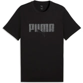 T-shirt uomo Ess Logo Lab
