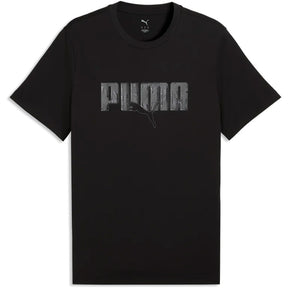 T-shirt uomo Ess Logo Lab