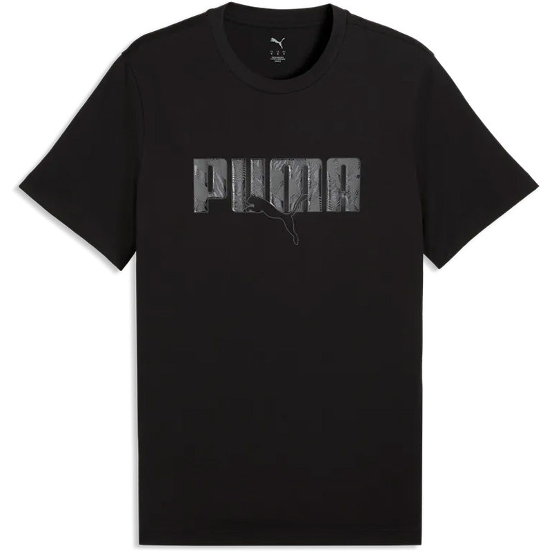 T-shirt uomo Ess Logo Lab