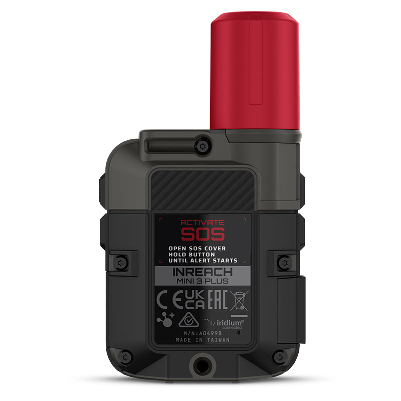 GPS InReach Mini 3 Plus