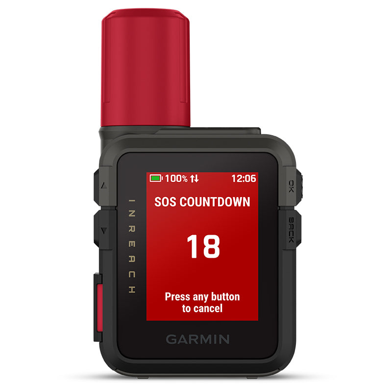 GPS InReach Mini 3 Plus
