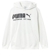 Felpa bambino PumaSport