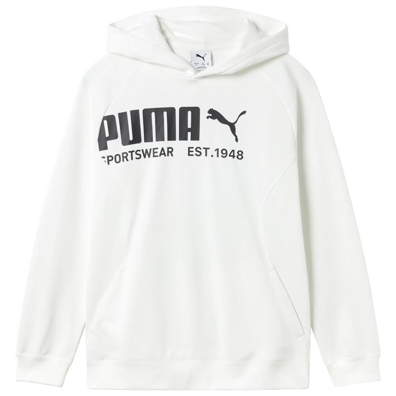 Felpa bambino PumaSport