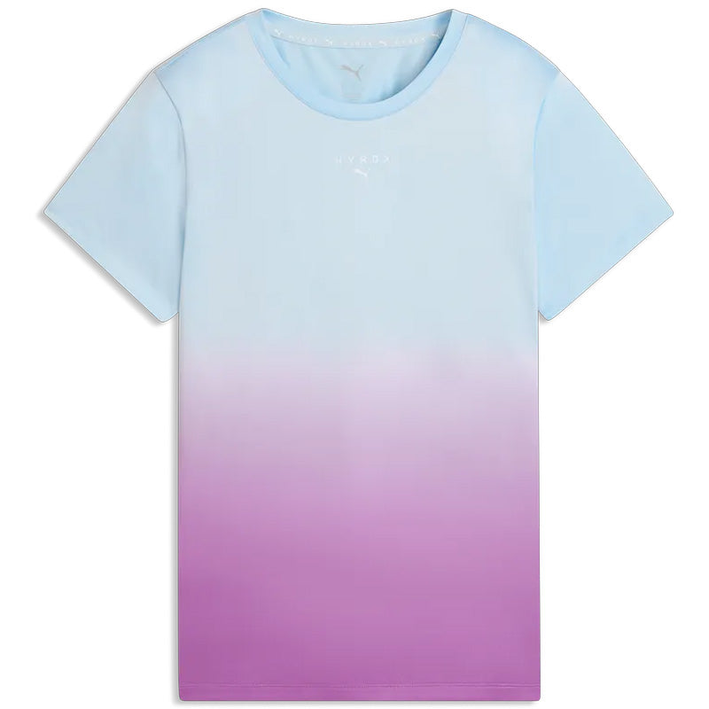 T-shirt donna x Hyrox
