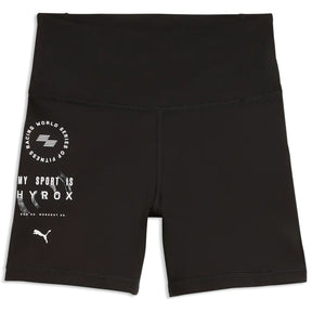 Pantaloncino donna Essentials x Hyrox