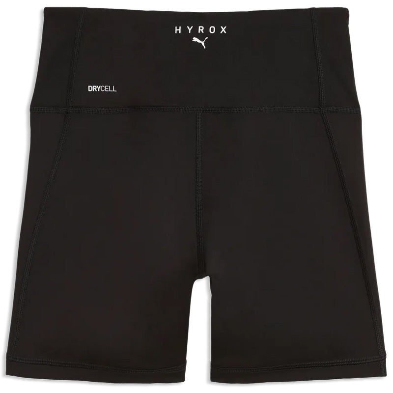 Pantaloncino donna Essentials x Hyrox