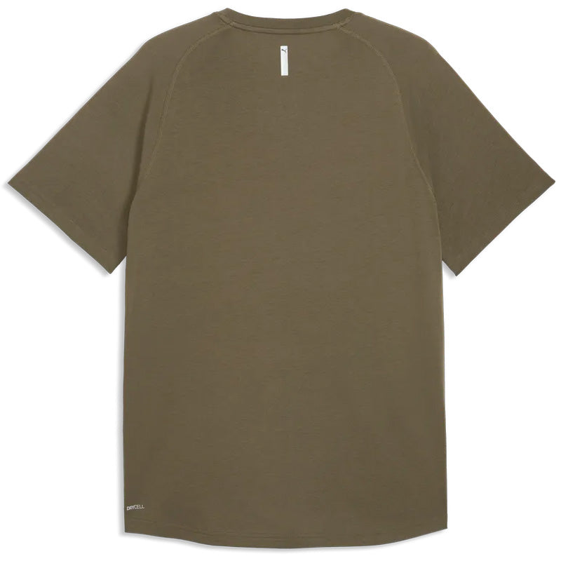 T-shirt uomo Pwrtrain