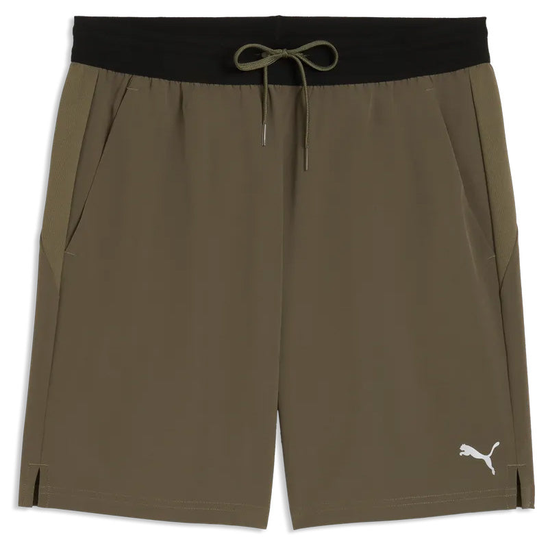 Pantaloncino uomo Pwrtrain