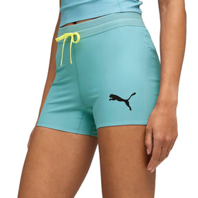 Pantaloncino donna Lightspeed Running 3