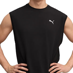 Canotta uomo Run CoolCell