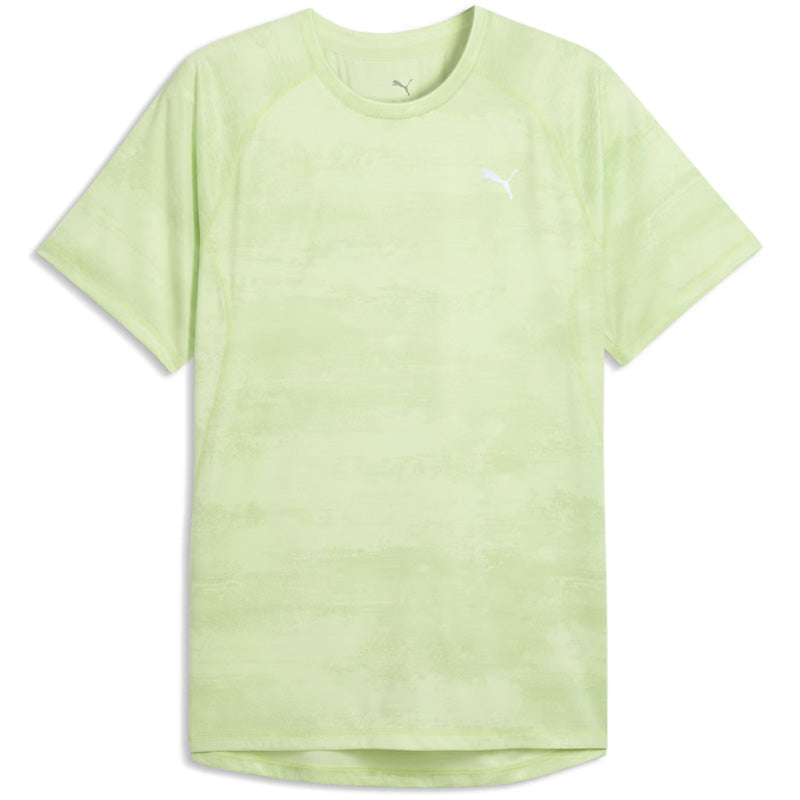 T-shirt uomo Velocity