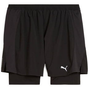 Pantaloncino uomo Velocity 2/1