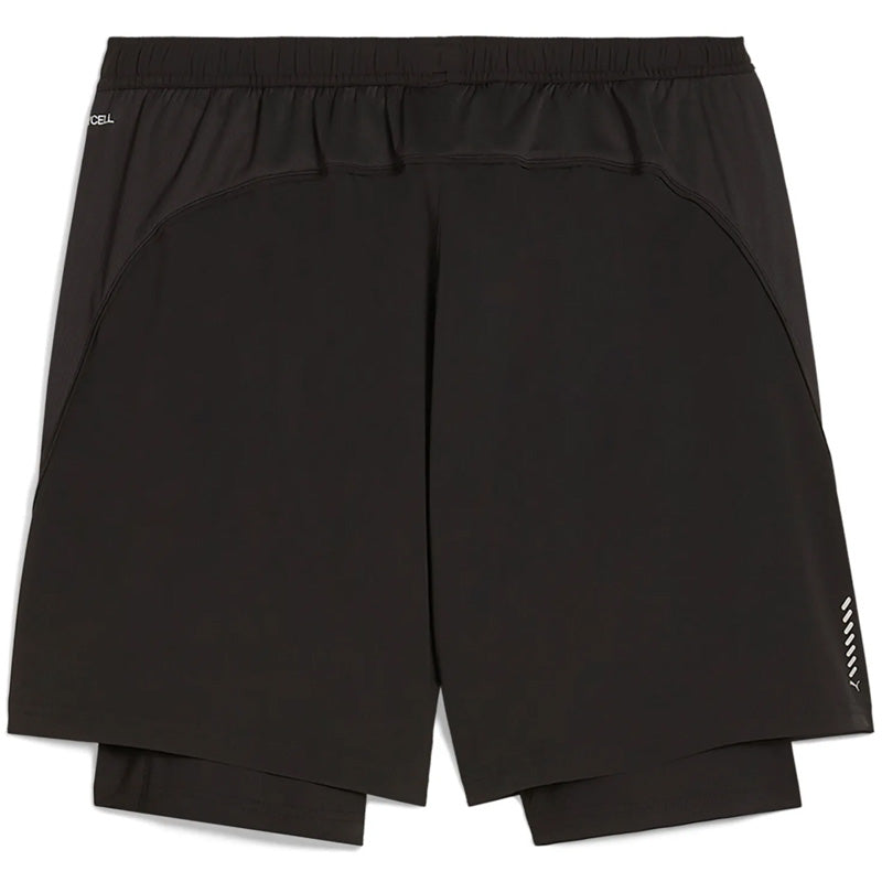 Pantaloncino uomo Velocity 2/1